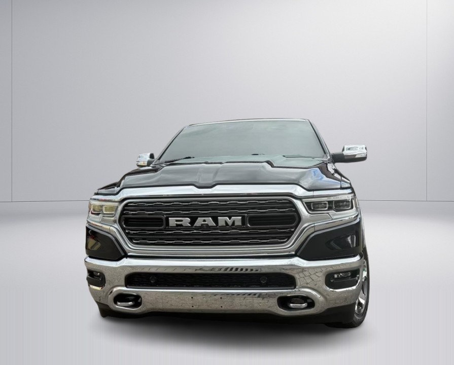 Dodge RAM - foto 17