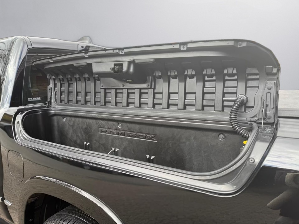 Dodge RAM - foto 39