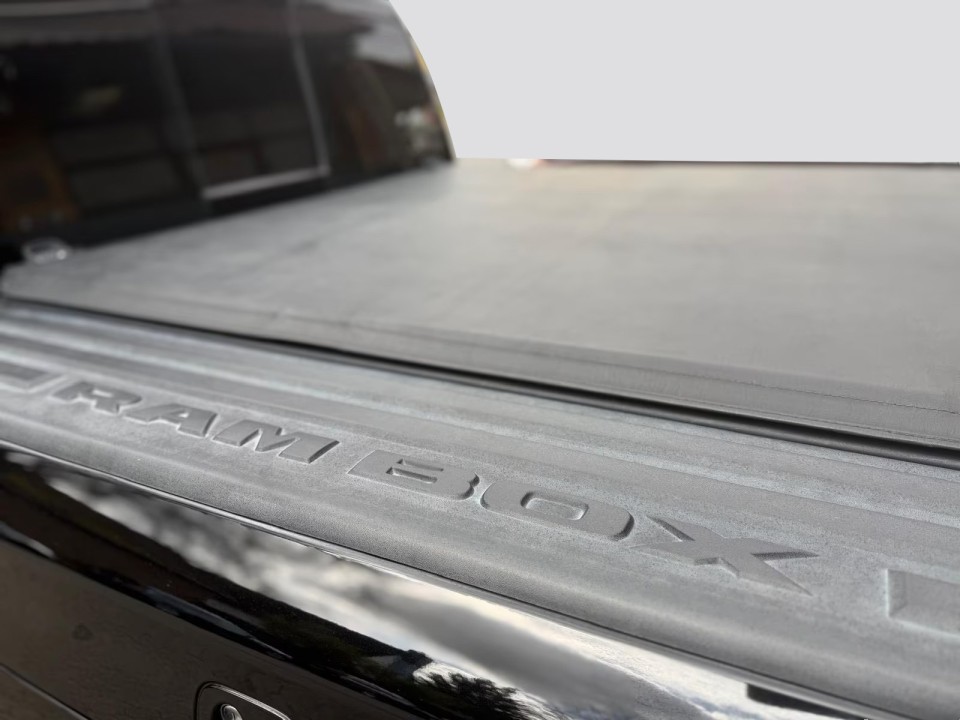 Dodge RAM - foto 38