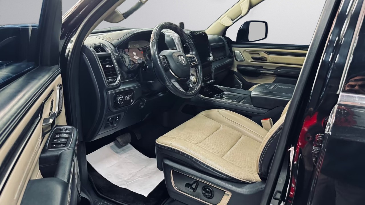 Dodge RAM - foto 32
