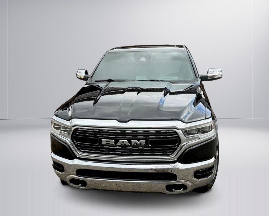 Dodge RAM - foto 19