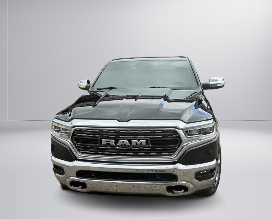 Dodge RAM - foto 18