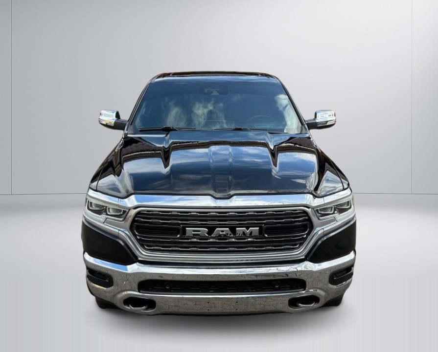 Dodge RAM - foto 20