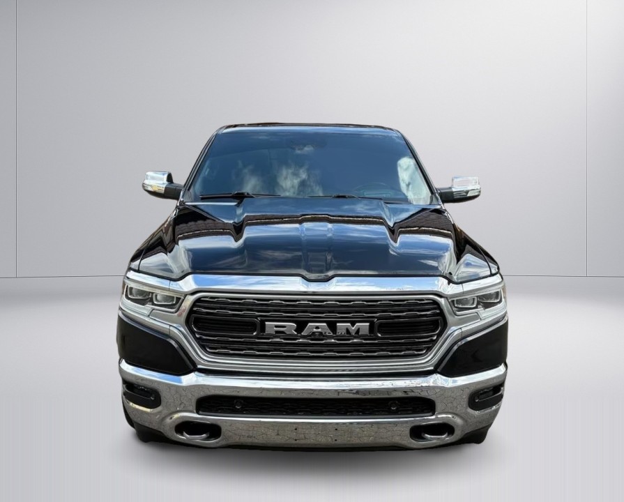 Dodge RAM - foto 22