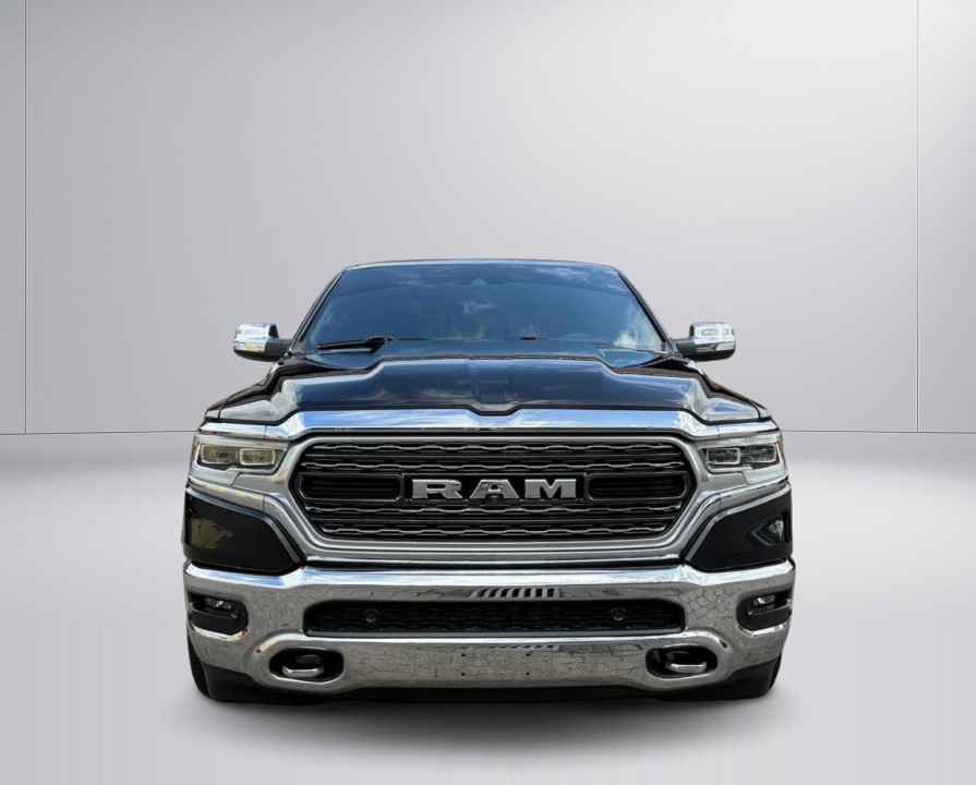 Dodge RAM - foto 23