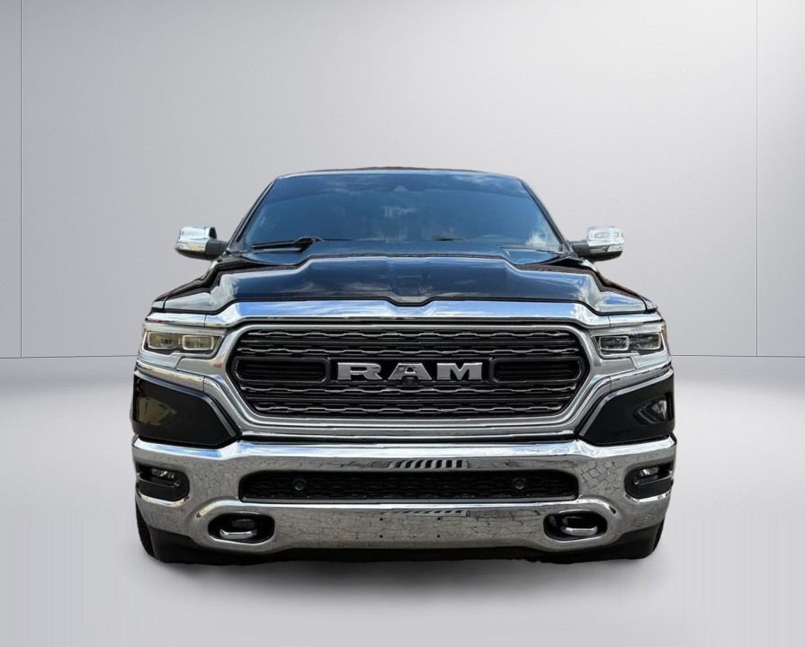 Dodge RAM - foto 21