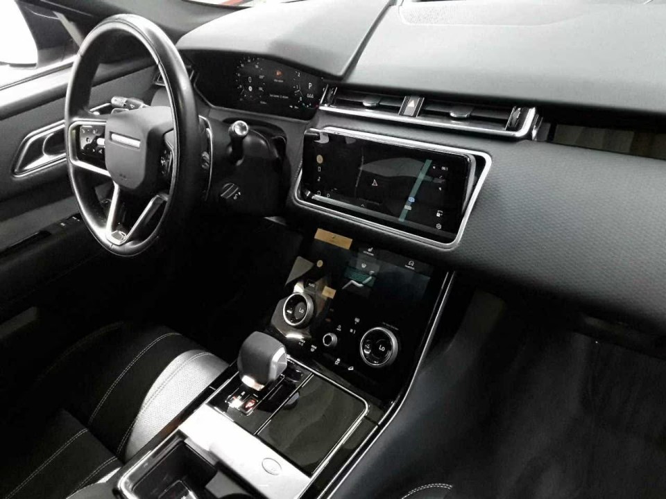 Land Rover Range Rover Velar - foto 6
