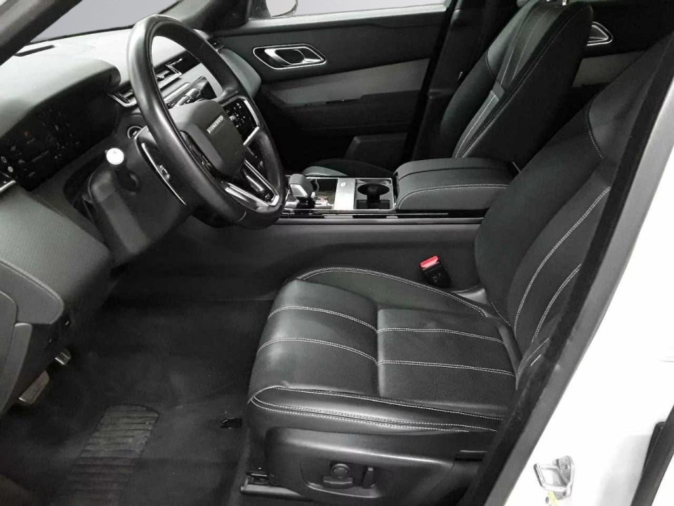 Land Rover Range Rover Velar (3)