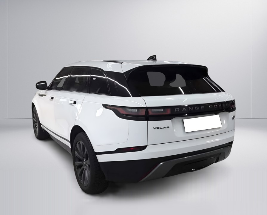 Land Rover Range Rover Velar (2)