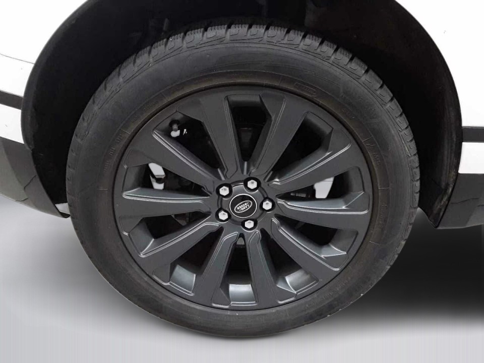 Land Rover Range Rover Velar - foto 16