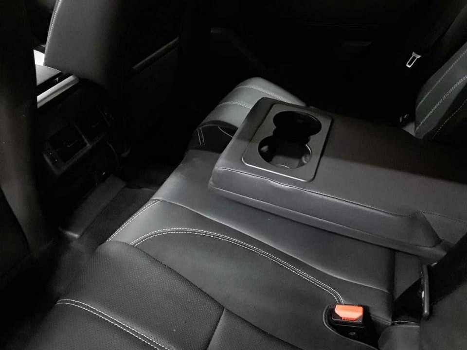 Land Rover Range Rover Velar - foto 8