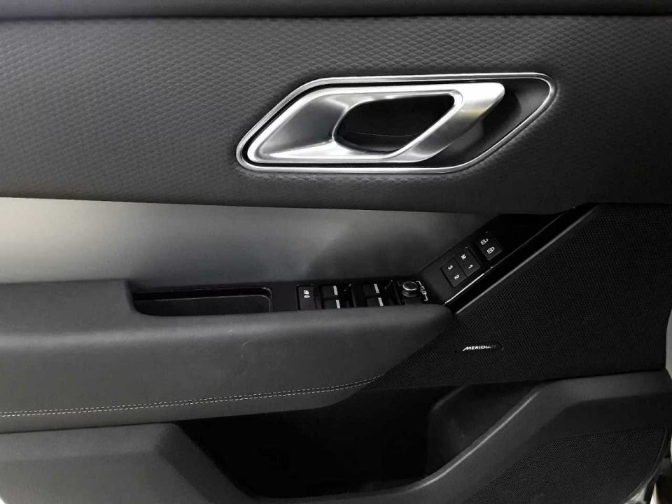 Land Rover Range Rover Velar - foto 11