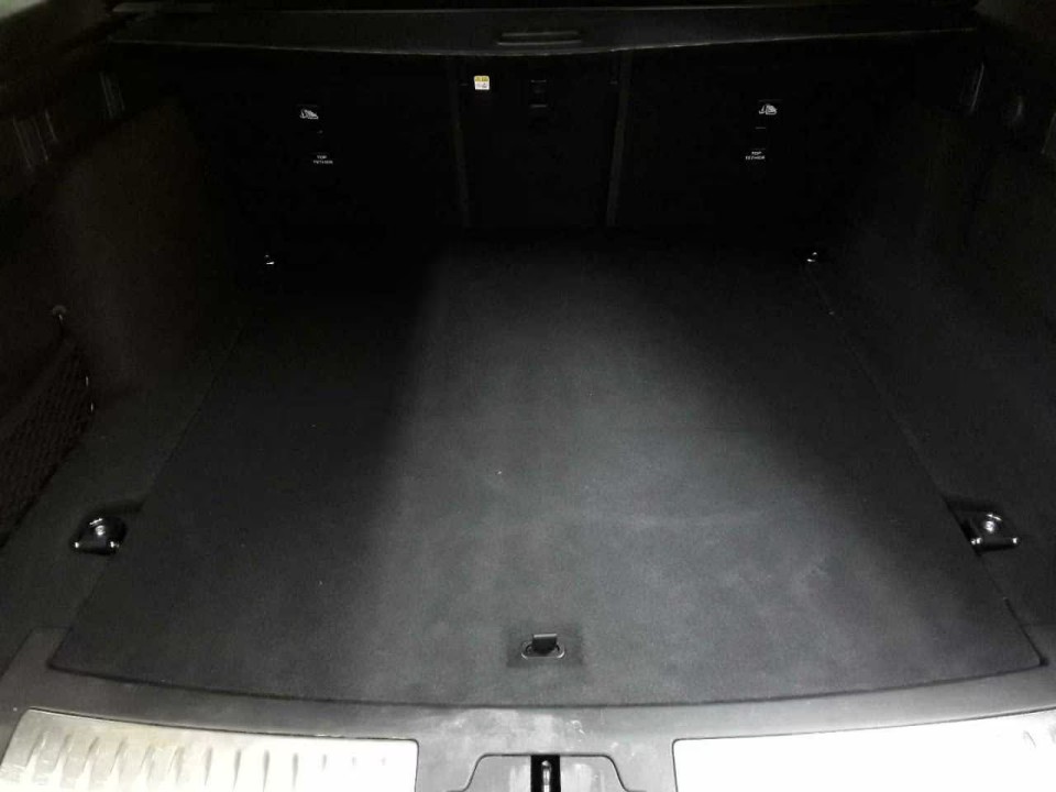 Land Rover Range Rover Velar - foto 14