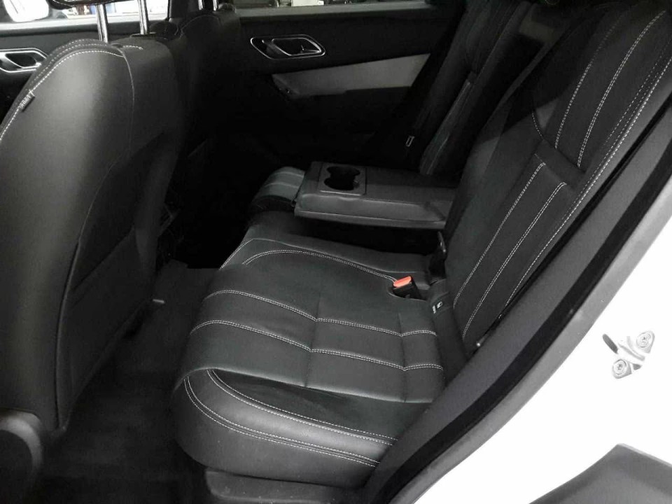 Land Rover Range Rover Velar (4)