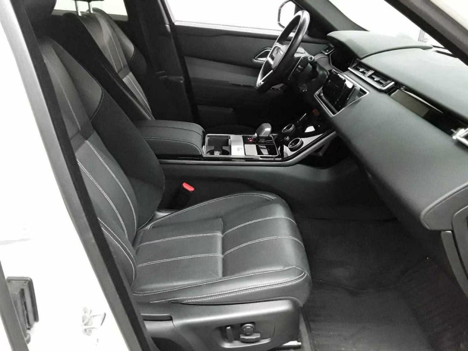 Land Rover Range Rover Velar (5)