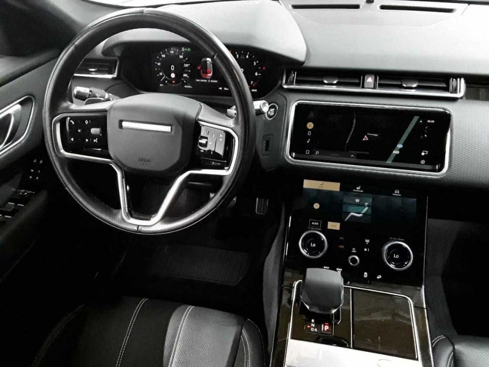 Land Rover Range Rover Velar - foto 7