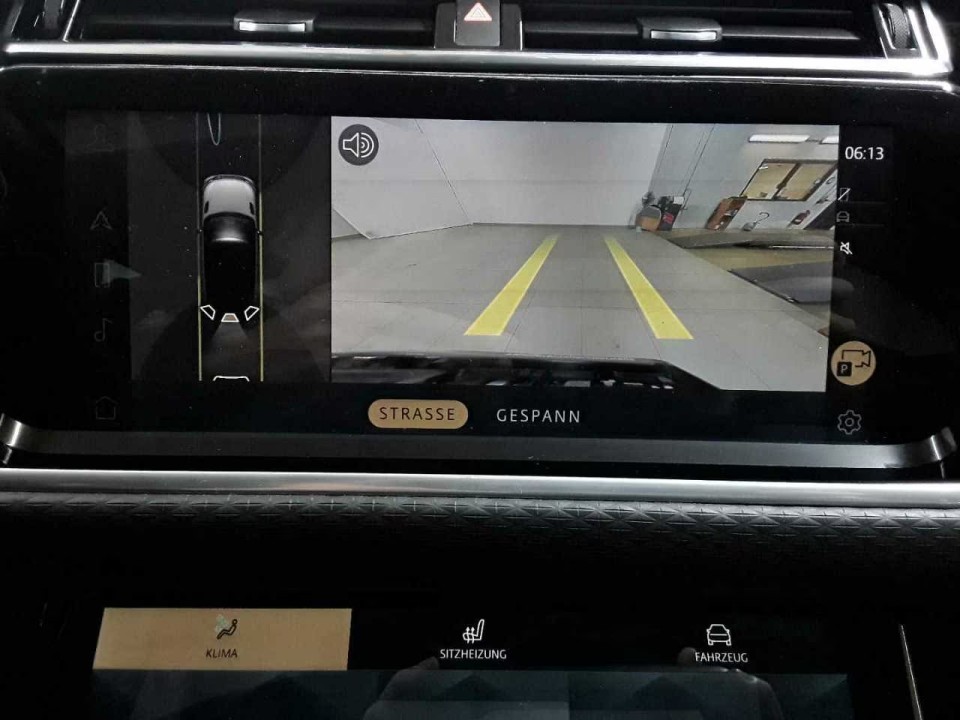 Land Rover Range Rover Velar - foto 10