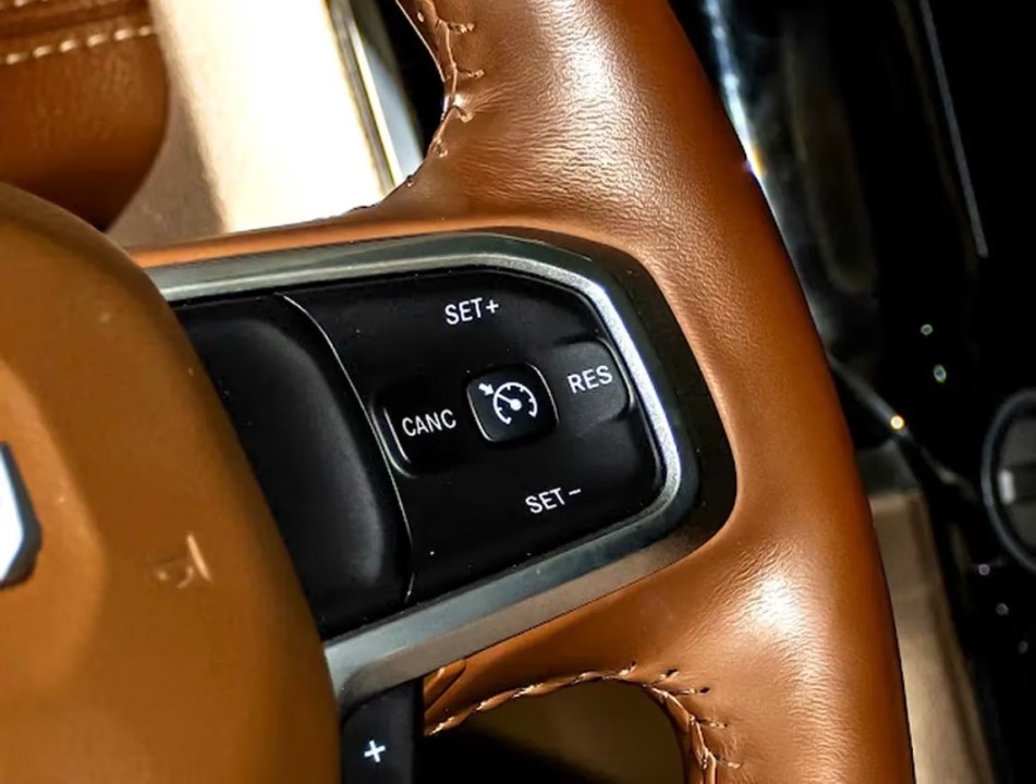Dodge RAM - foto 13