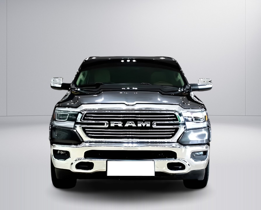 Dodge RAM (2)