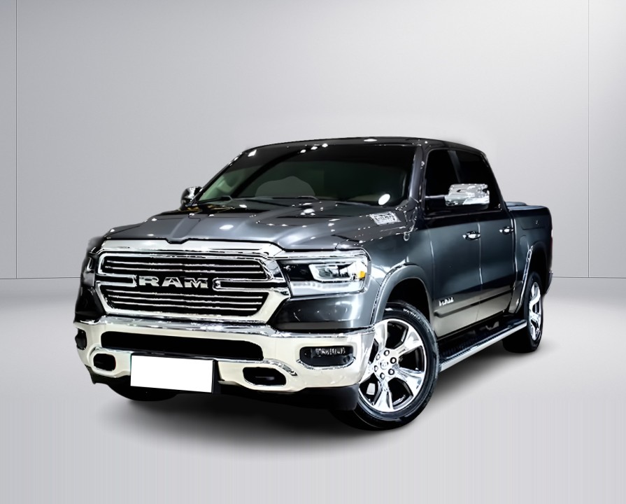 Dodge RAM (3)