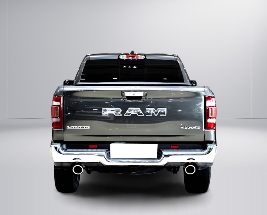 Dodge RAM (5)