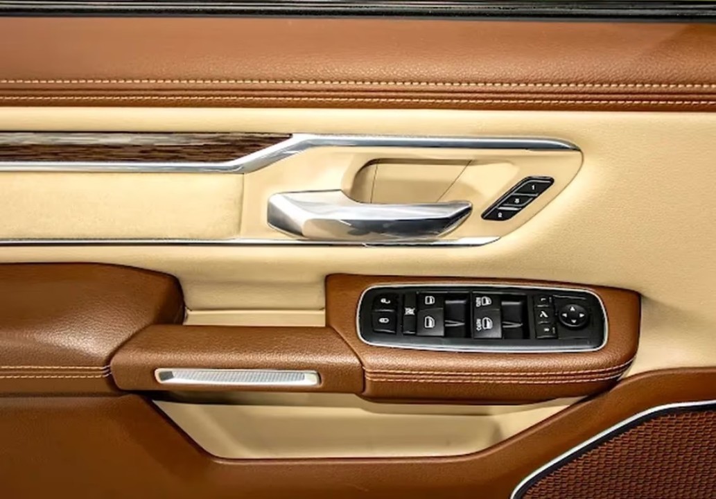 Dodge RAM - foto 15