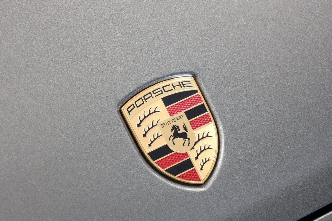 Porsche Panamera 4S E-Hybrid - foto 22