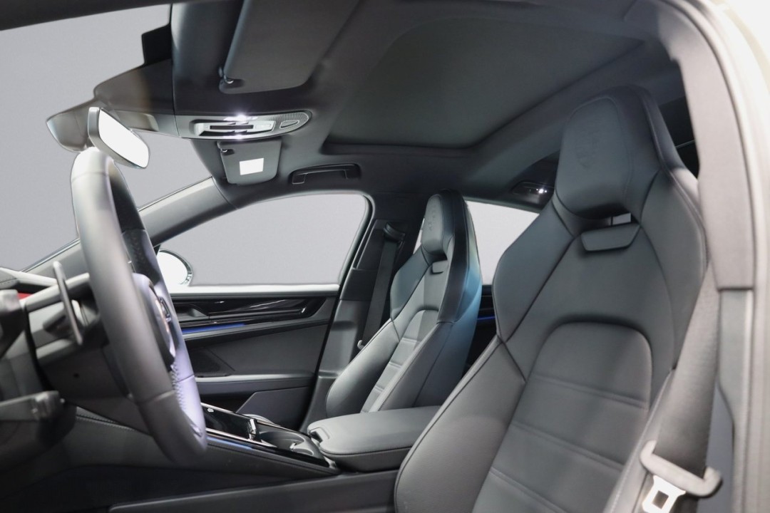 Porsche Panamera 4S E-Hybrid - foto 7