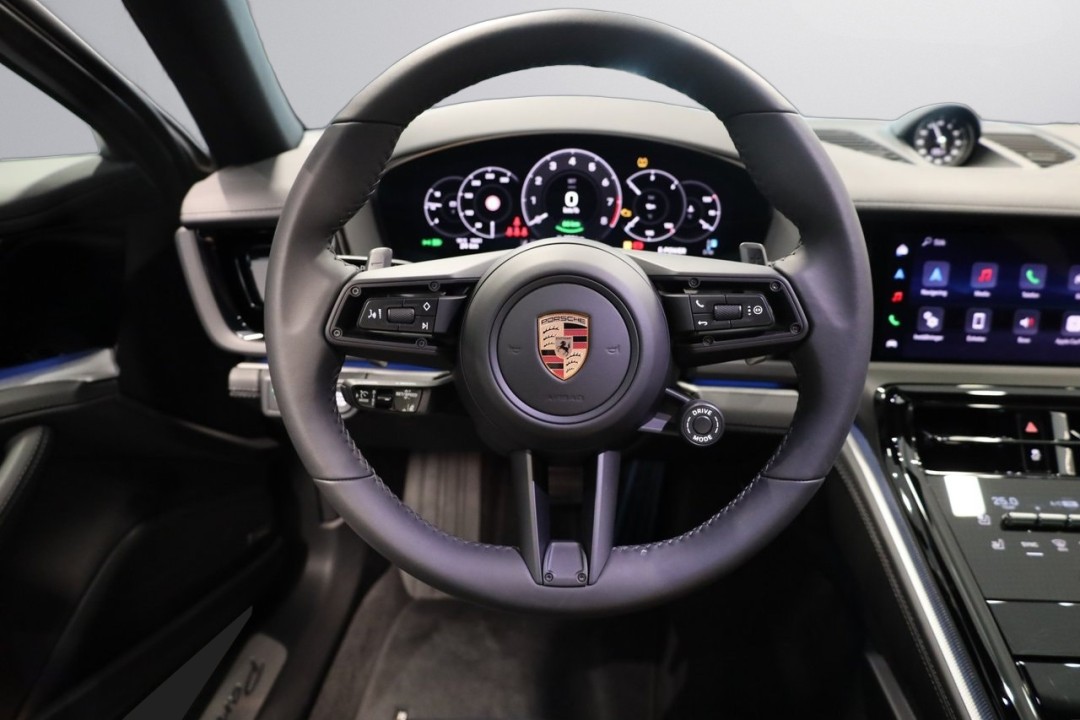 Porsche Panamera 4S E-Hybrid - foto 11