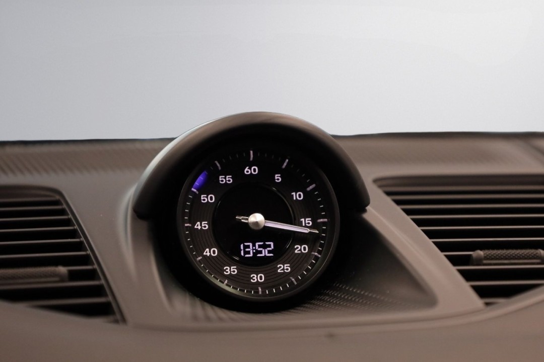 Porsche Panamera 4S E-Hybrid - foto 21