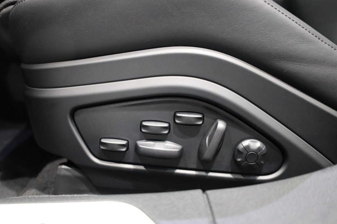 Porsche Panamera 4S E-Hybrid - foto 16
