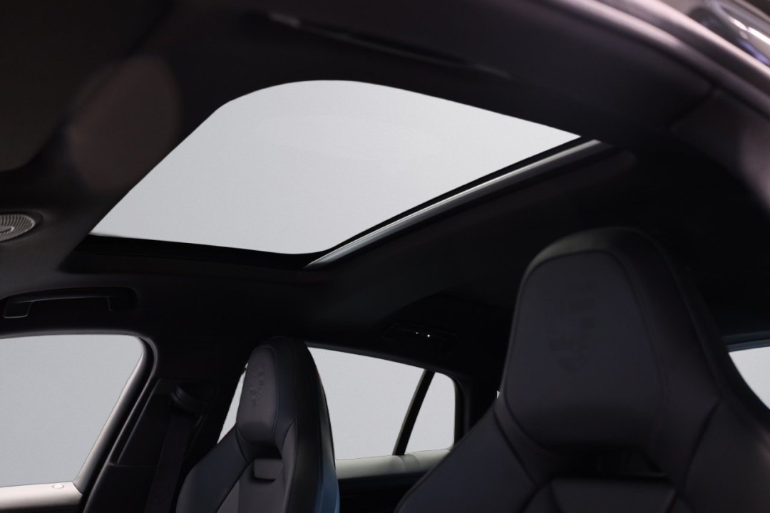 Porsche Panamera 4S E-Hybrid - foto 14