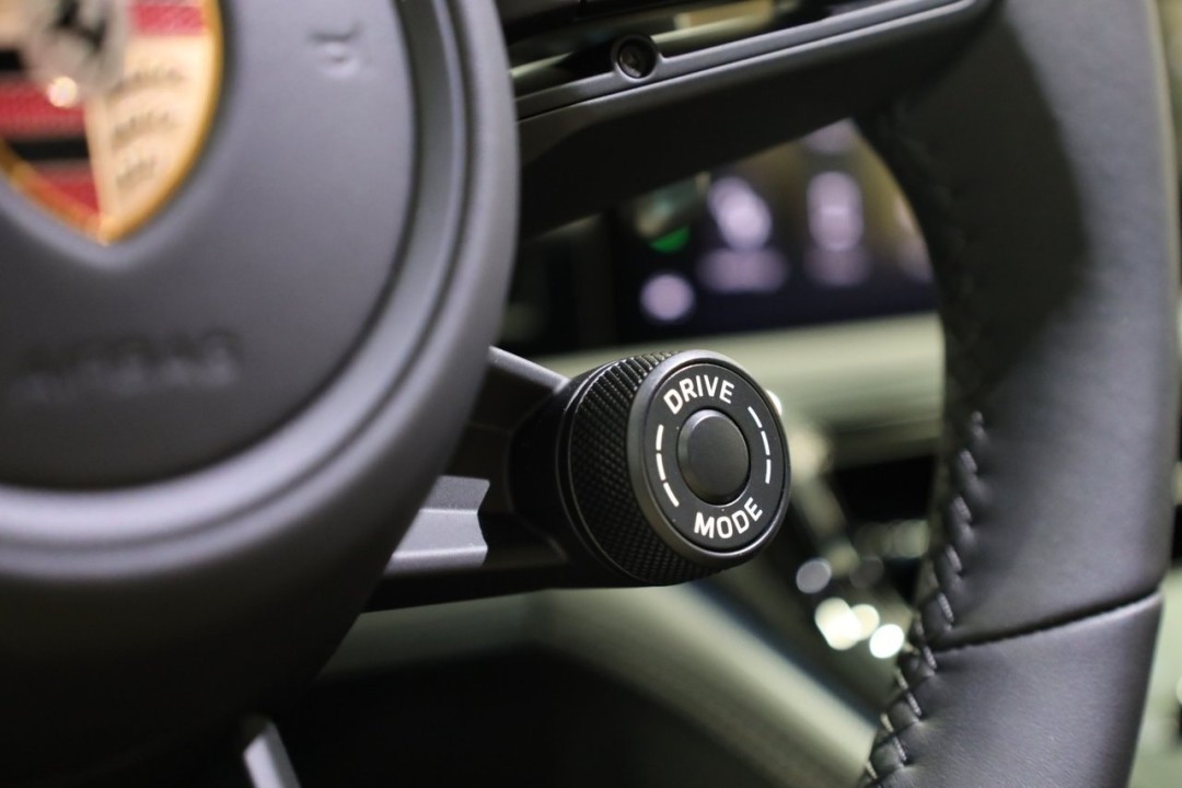 Porsche Panamera 4S E-Hybrid - foto 17