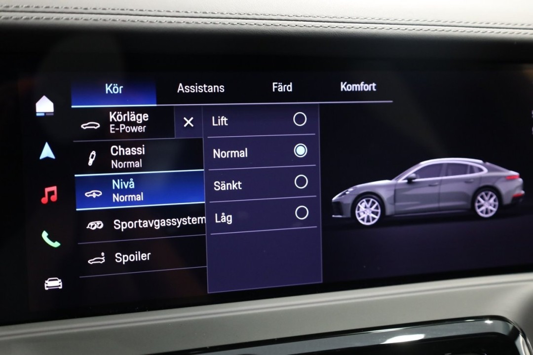 Porsche Panamera 4S E-Hybrid - foto 18