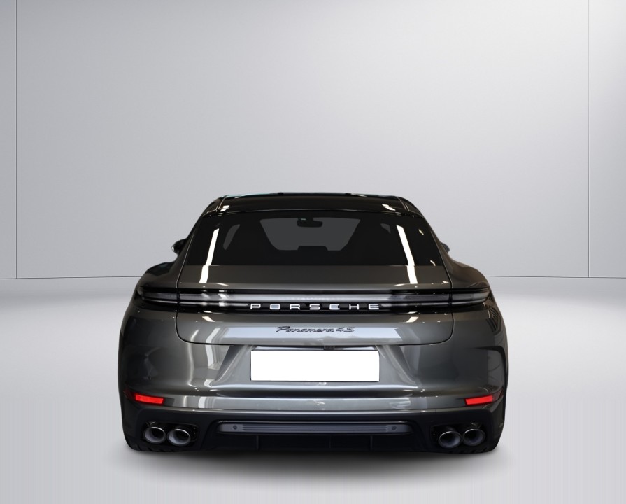 Porsche Panamera 4S E-Hybrid - foto 6