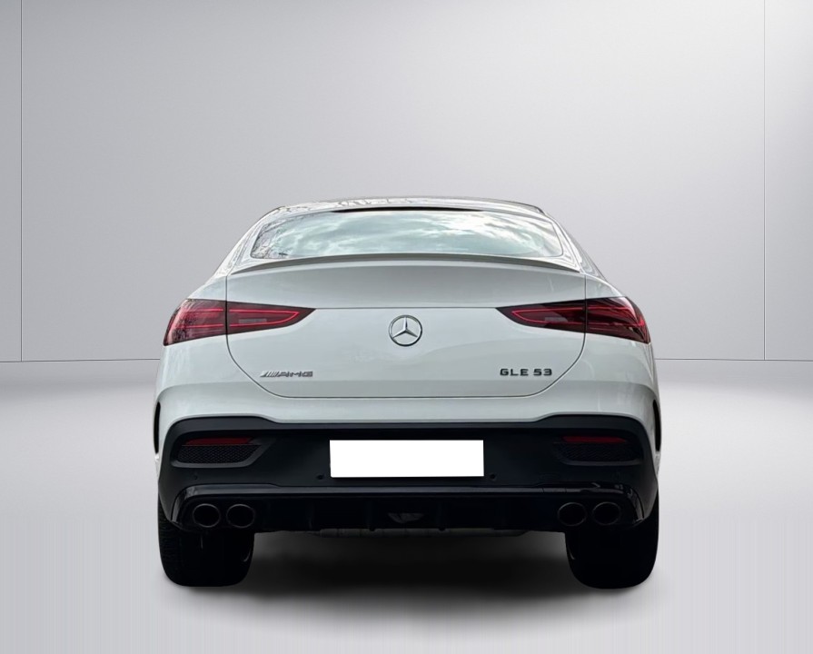 Mercedes-Benz GLE Coupé 53 AMG 4Matic+ (3)