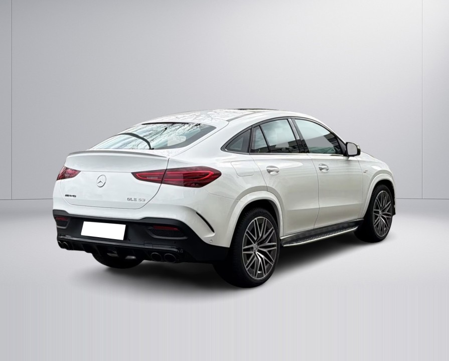 Mercedes-Benz GLE Coupé 53 AMG 4Matic+ (2)