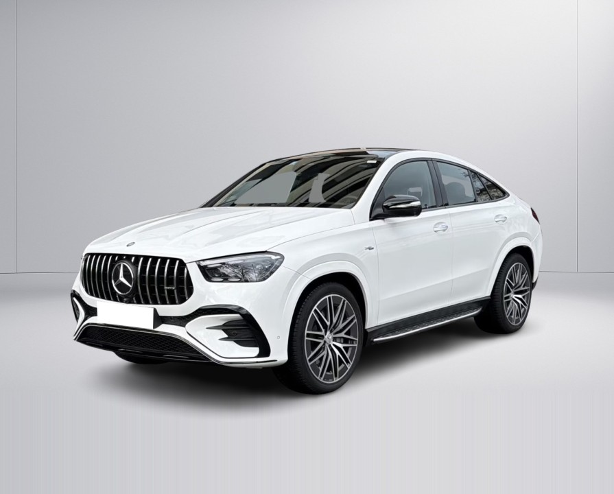 Mercedes-Benz GLE Coupé 53 AMG 4Matic+ (5)