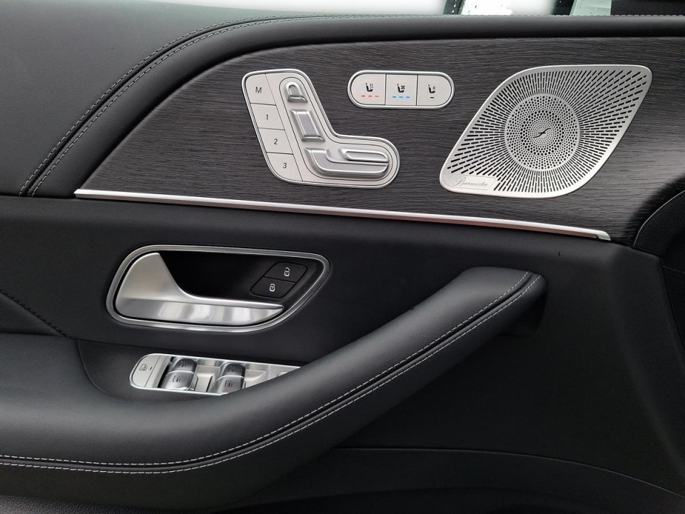 Mercedes-Benz GLE Coupé 53 AMG 4MATIC+ - foto 22