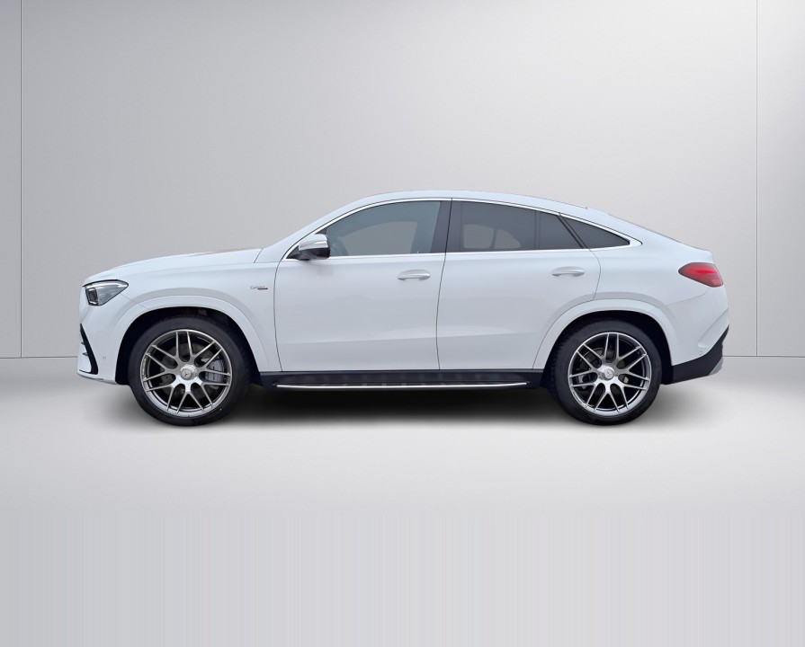 Mercedes-Benz GLE Coupé 53 AMG 4MATIC+ - foto 6
