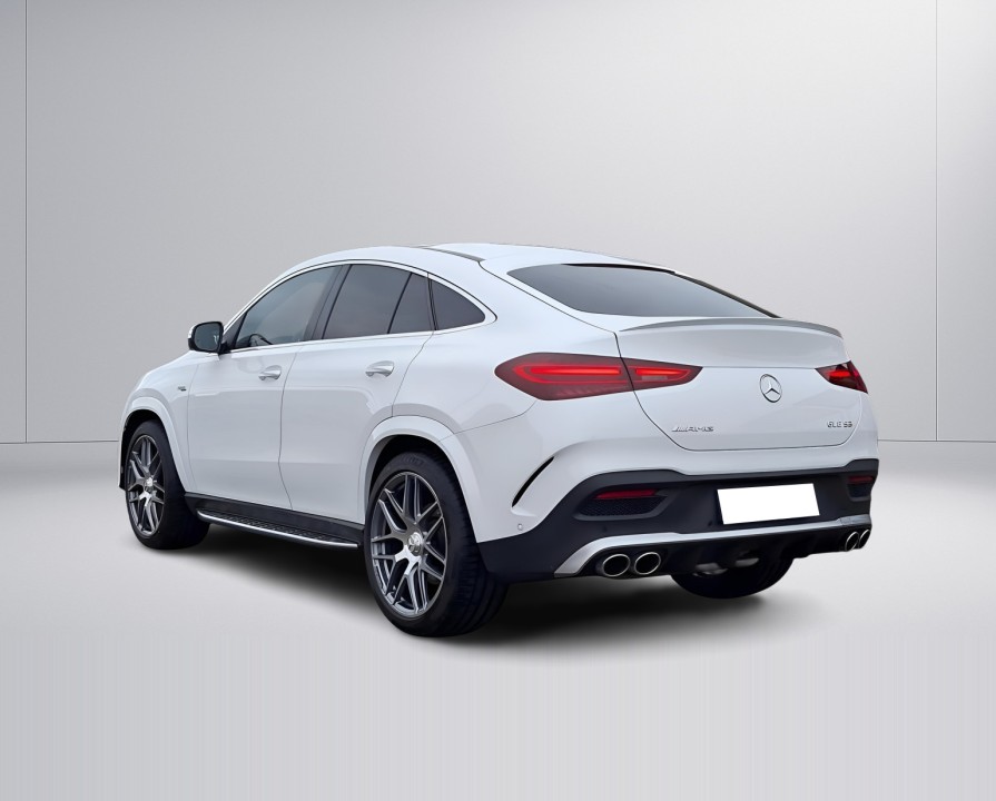 Mercedes-Benz GLE Coupé 53 AMG 4MATIC+ (5)
