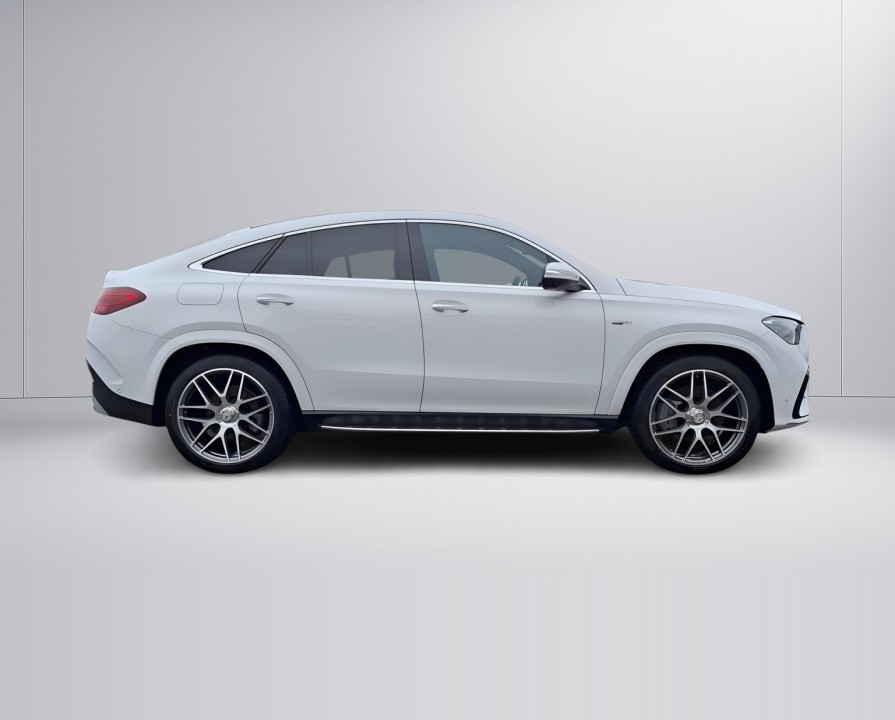 Mercedes-Benz GLE Coupé 53 AMG 4MATIC+ (2)