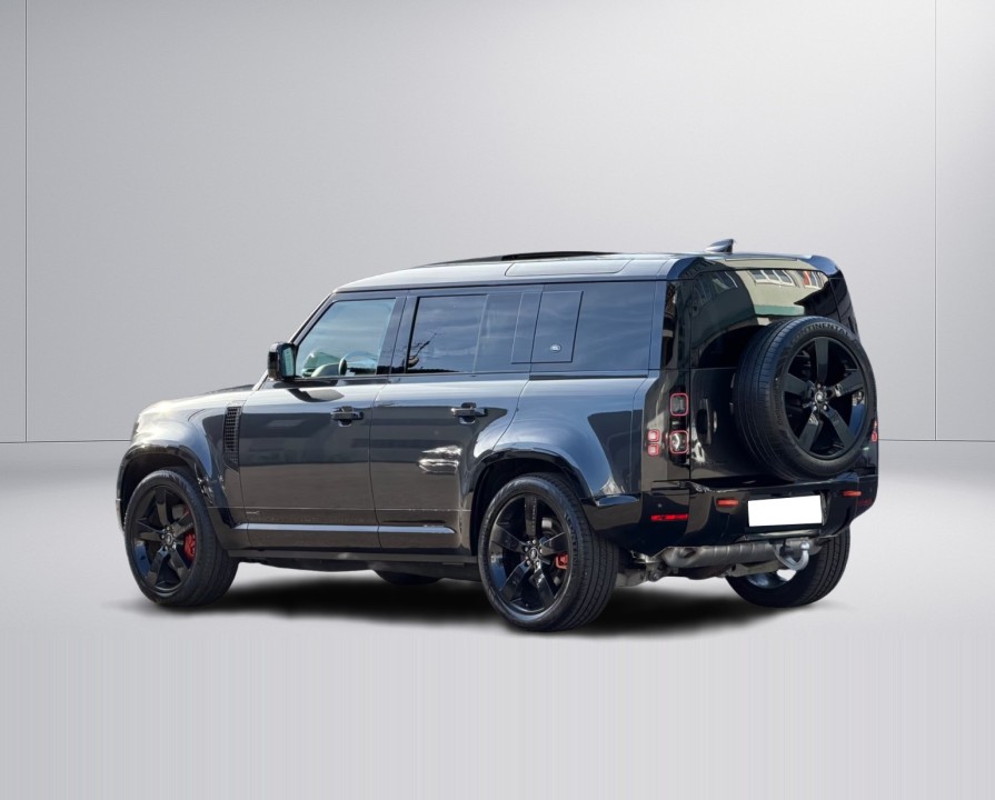 Land Rover Defender P400 - foto 6