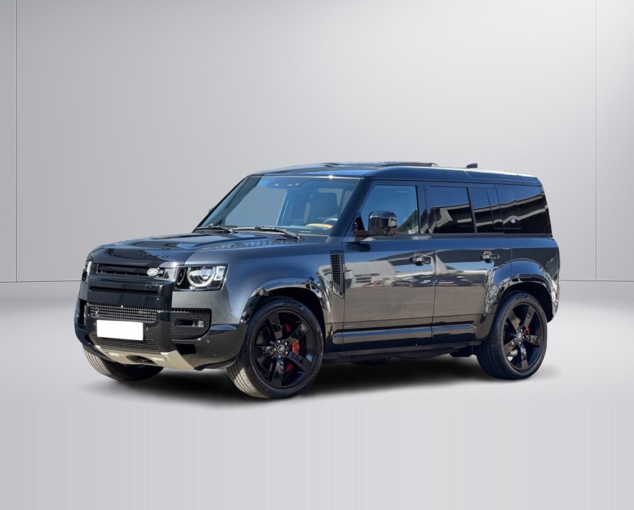 Land Rover Defender P400 - foto 7