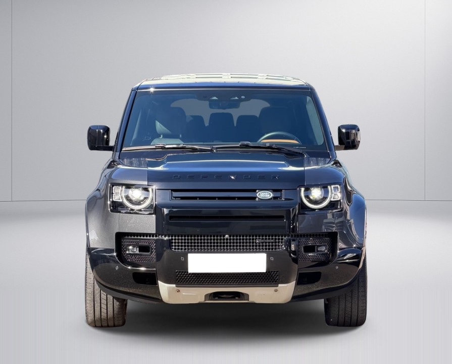 Land Rover Defender P400 - foto 9