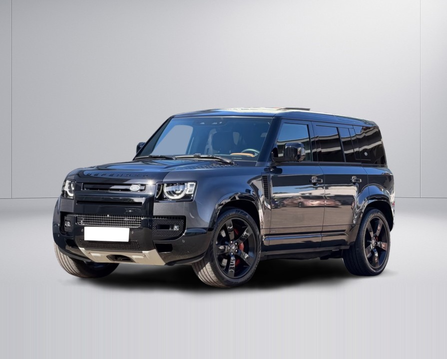 Land Rover Defender P400 - foto 8