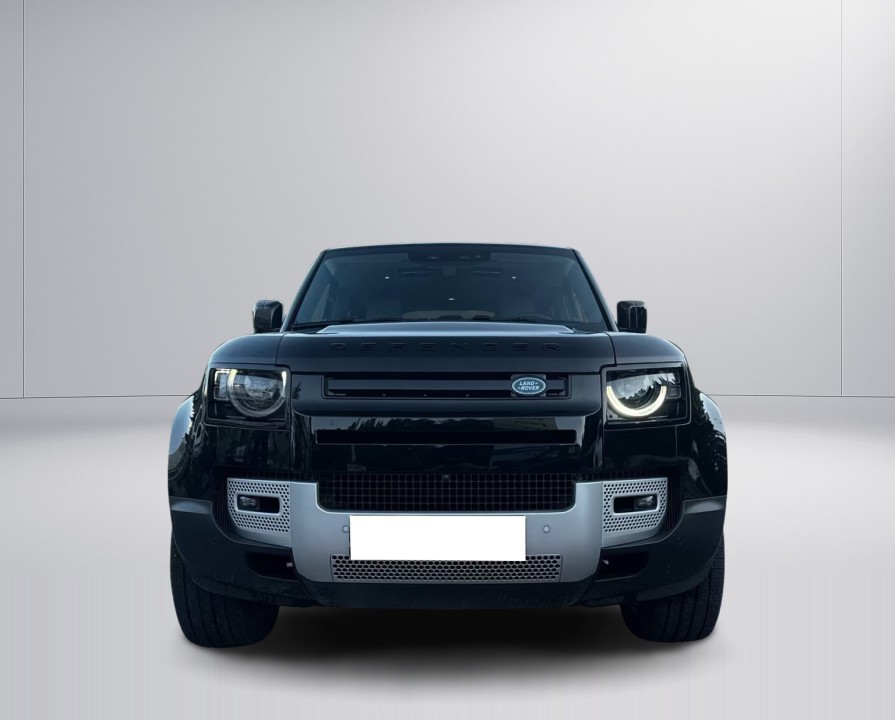 Land Rover Defender P400 - foto 6