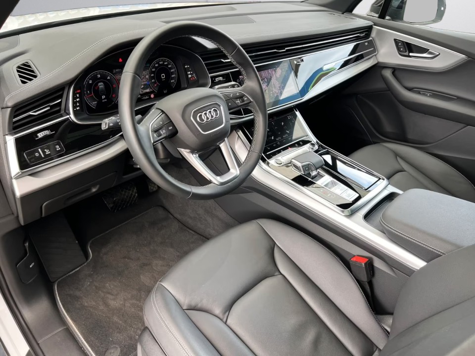 Audi Q7 45 TDI Quattro S-line - foto 8