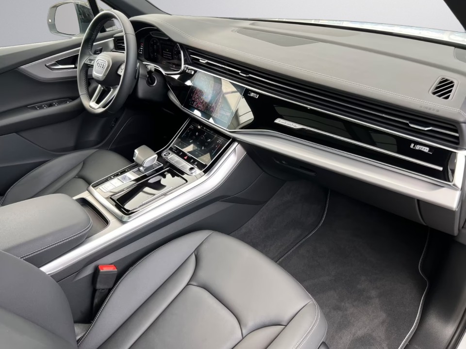 Audi Q7 45 TDI Quattro S-line - foto 12