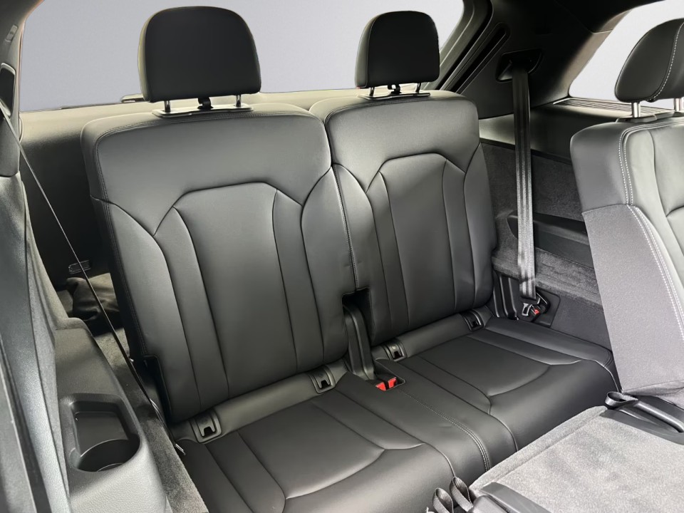 Audi Q7 45 TDI Quattro S-line - foto 11